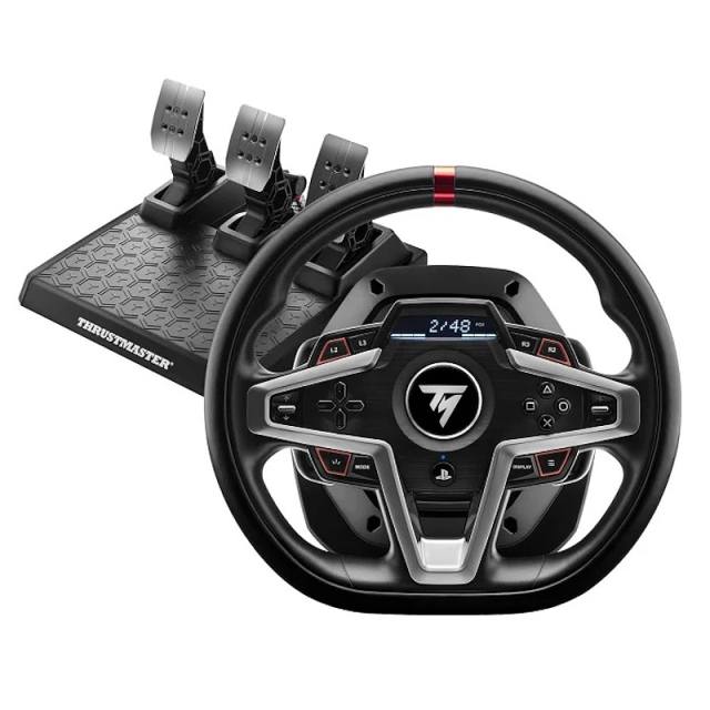 Thrustmaster T248 (PC / PS4 / PS5)